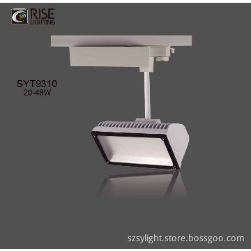Excellent quality LED Track Light approved by CE ROHS SAA UL